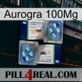 Aurogra 100Mg viagra5